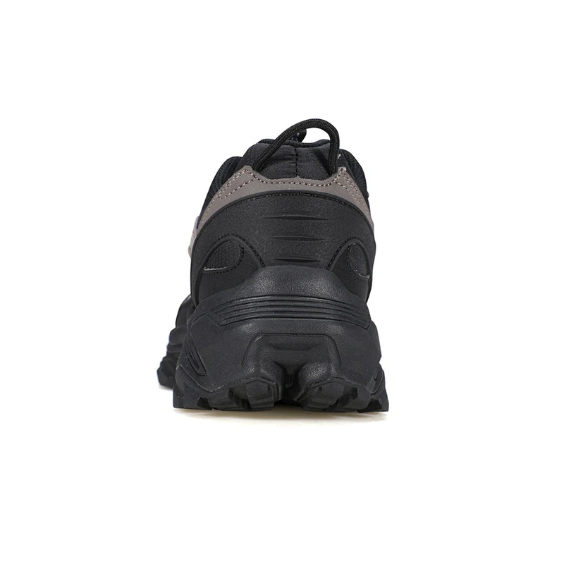 HUMTTO Non-slip Hiking Shoes for Men Breathable Sports Shoe Man Leather Outdoor Sneakers Designers Men's Casual Trekking Boots
