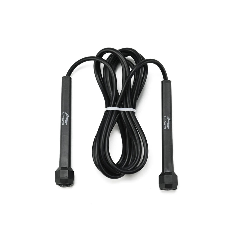 Li-Ning Unisex Jump Rope Exercise Adjustable LiNing Speed Rope Skipping Rope AQEU035