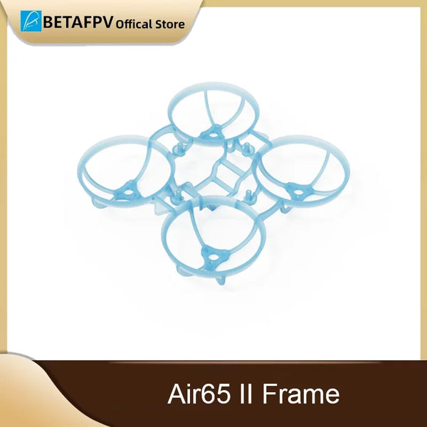ស៊ុម លោត គ្មាន ជក់ របស់ BETAFPV Air65 II