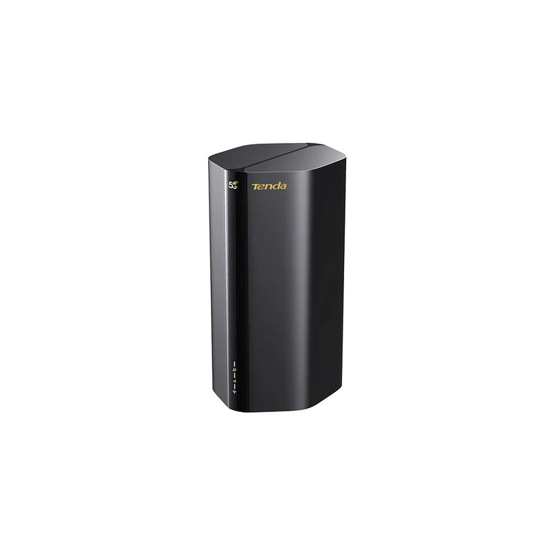 រ៉ោតទ័រ Tenda 5G NR LTE AX1800 WiFi6 SIM CPE ប្រេកង់ពីរ 2.4/5GHz ល្បឿនរហូតដល់ 4.67Gbps Easy Mesh ច្រក Gigabit 2 WPA3 OFDMA MU-MIMO