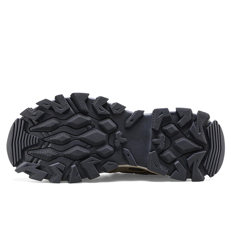 HUMTTO Hiking Shoes for Man Breathable Trekking Sneakers Mens Tennis Running Sneaker Men's Casual Sport Luxury Designer Trainers