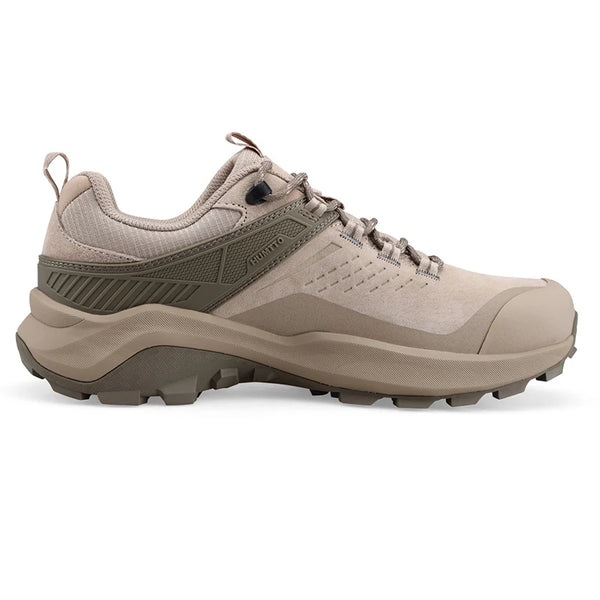 HUMTTO Women's Hiking Shoes Non-slip Women Sports Shoes Soft Safety Walking Outdoor Sneakers for Woman Breathable Trekking Boots