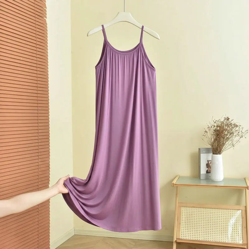 រ៉ូបសម្រាប់នារីទំហំ XL-8XL រ៉ូបសម្រាប់ស្លៀកពេលយប់ដៃខ្លីថ្មីសម្រាប់នារី អាវគេងរលុងសម្រាប់ស្លៀកពេលយប់ ស្រួលពាក់