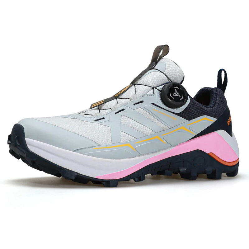 HUMTTO Hiking Women Shoes Summer Women's Sports Shoes Anti-slip Outdoor Trail Luxury Designer Sneakers for Woman Treeking Boots