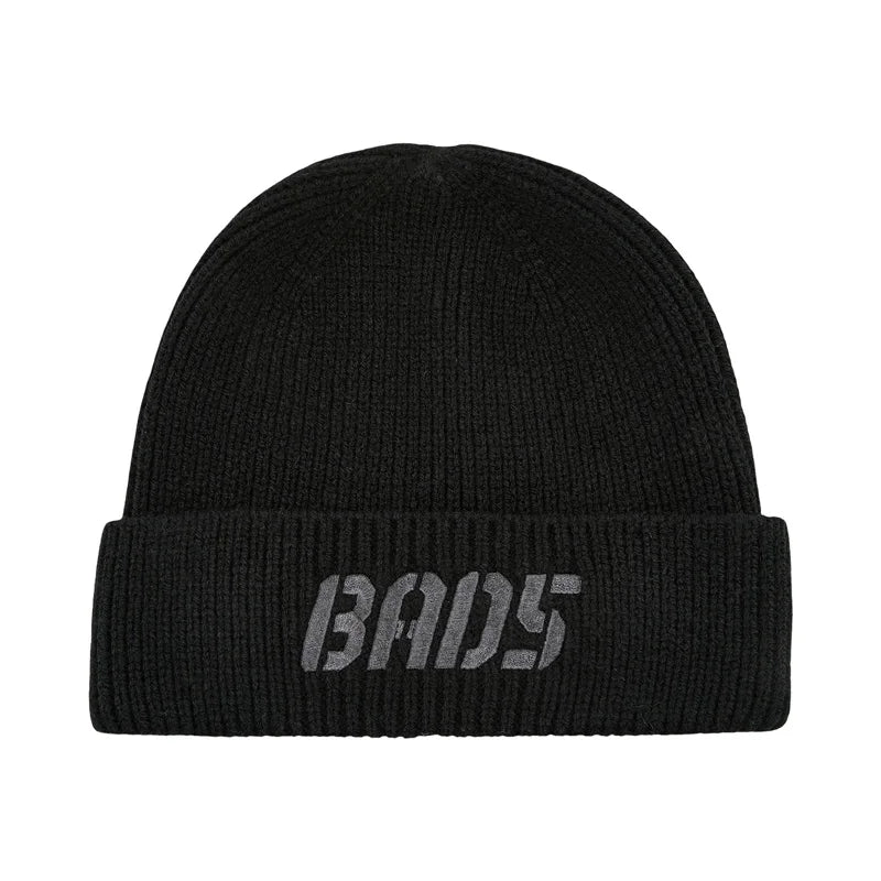 មួក Li-Ning Unisex BADFIVE ប៉ាក់ ៦៥% អាគ្រីលីក ៣០% រោមចៀម ៥% ប៉ូលីអាមីត វប្បធម៌បាល់បោះ មួកលីនីង ធម្មតា AMZW045