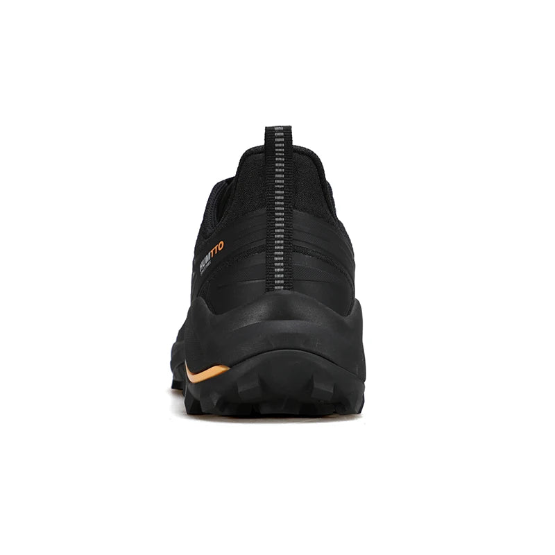 HUMTTO Sneaker for Men Summer Climbing Shoes Outdoor High Quality Designer Walking Shoes Man Sneakers Non-slip Mens Hiking Boots
