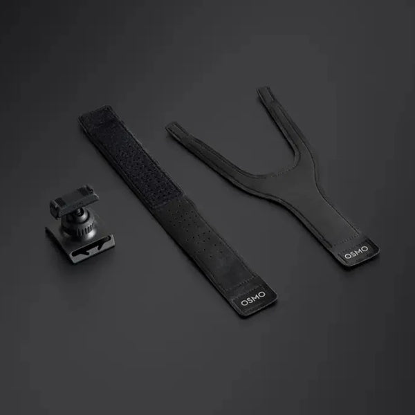 DJI Osmo Action Dual-Direction 360° Wrist Strap Dual-Direction Quick-Release Adapter Mount for DJI Osmo Nano