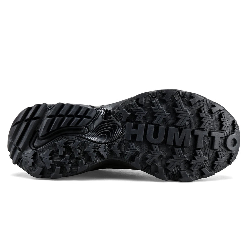 HUMTTO Running Shoes Man Outdoor Cushioning Breathable Trail Jogging Mens Sneakers Non-slip Luxury Designer Sports Shoes for Men