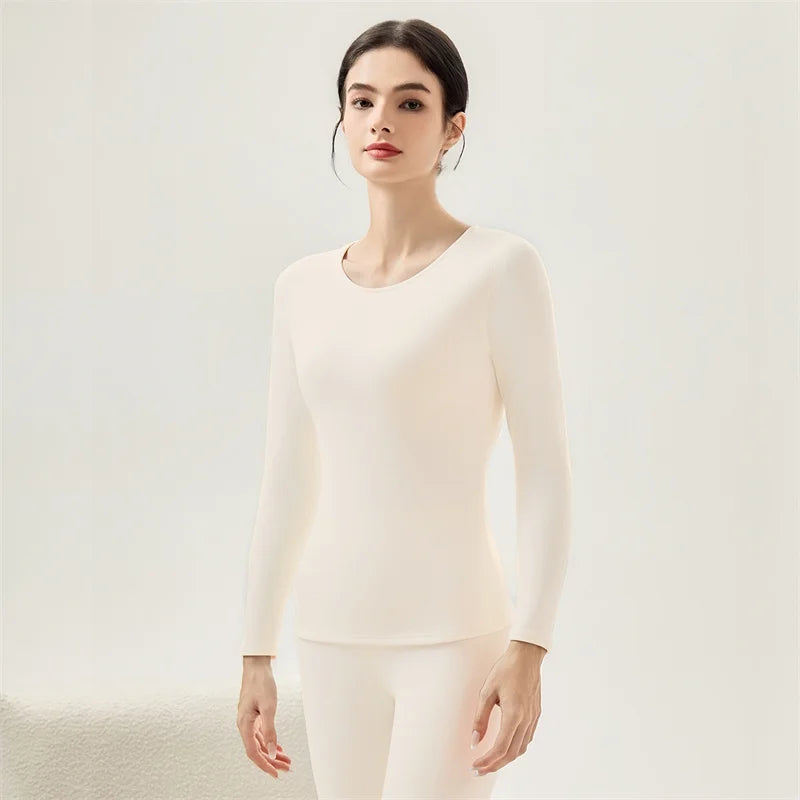 Pyjamas Femmes New Big Size Sleepwear Woman Pajamas Hot De Velvet Warm Spring Autumn Home Suit For Women Winter Nightwear Set