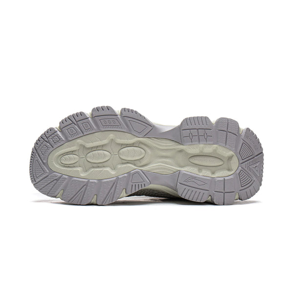 ស្បែកជើង Li-Ning សម្រាប់នារី STARLIT L2K របៀបរស់នៅ ទន់ ស្រាល រចនាបថ LiNing ស្បែកជើងធម្មតា ទាន់សម័យ AGLW078