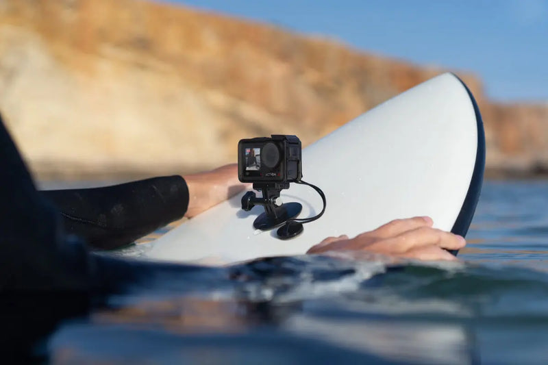 DJI Osmo Action Surfing Tether Kit for DJI Osmo Action 5 Pro/Action 4/Osmo 360 New Original Accessories In Stock