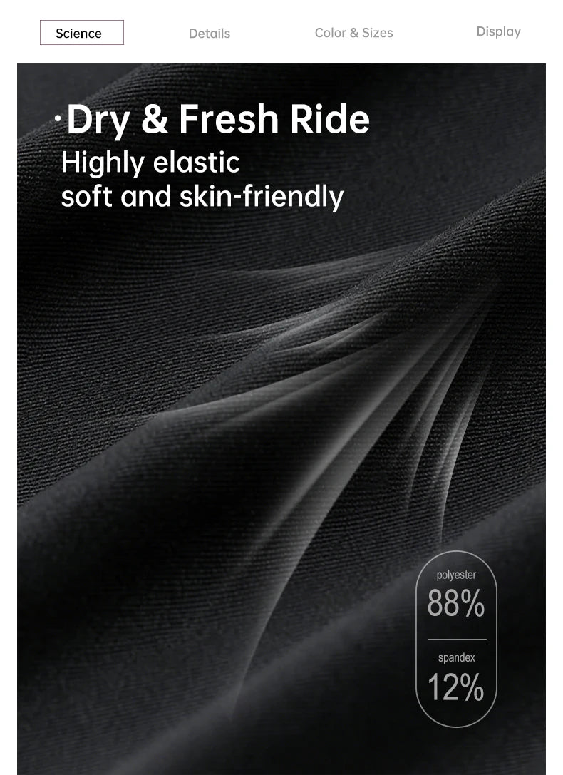 INBIKE Cycling Jersey Men Short Sleeve Road Bike Biking Jerseys Full Zipper with Pockets Bicycle Clothing Breathable Quick Dry
