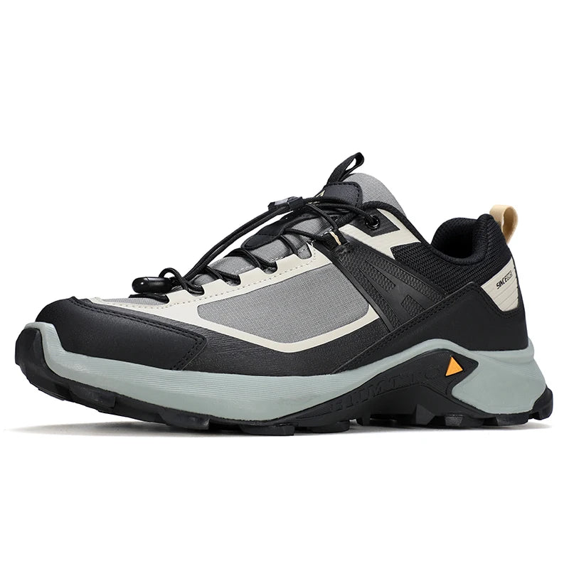 HUMTTO Trail Running Shoes Outdoor Non-slip Sneakers for Men Luxury Designer Casual Sports Shoe Winter Breathable Men's Trainers