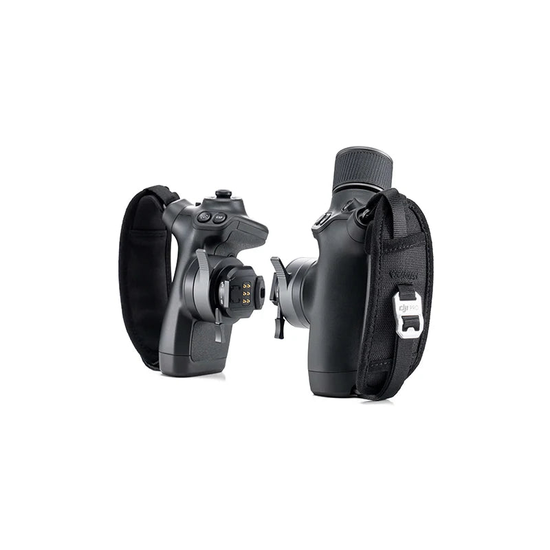DJI Ronin 4D Hand Grips Combo for DJI Ronin 4D Accessories Handled Gimbal Accessories forHigh-Bright Remote Monitor in Stock