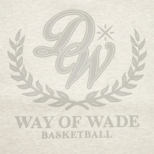 អាវយឺត Li-Ning សម្រាប់បុរស WADE ទំហំធម្មតា 84% កប្បាស 16% ប៉ូលីអេស្ទ័រ ទន់ ស្រួលពាក់ កមូល លីនីង ស្ព័រ អាវ AWDW013