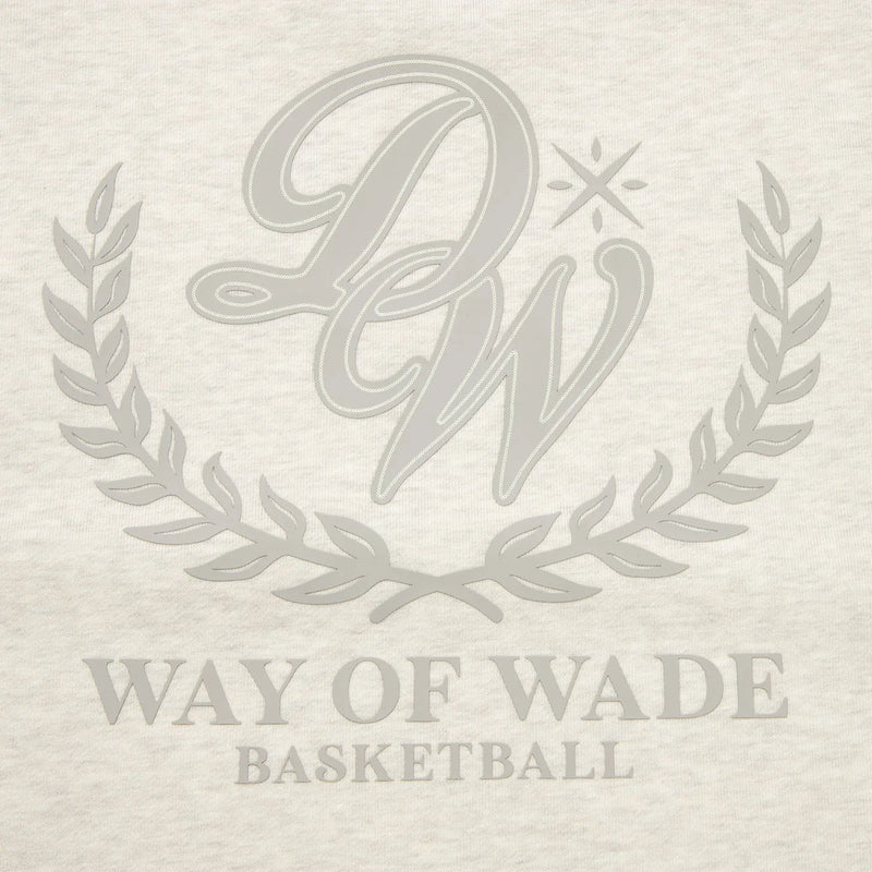 អាវយឺត Li-Ning សម្រាប់បុរស WADE ទំហំធម្មតា 84% កប្បាស 16% ប៉ូលីអេស្ទ័រ ទន់ ស្រួលពាក់ កមូល លីនីង ស្ព័រ អាវ AWDW013