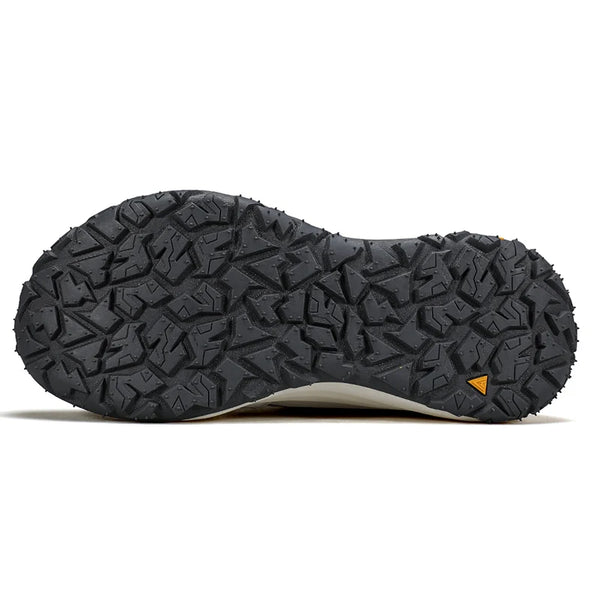 HUMTTO Breathable Trekking Shoes for Men Outdoor Men's Sports Shoes Non-slip Hiking Boots Leather Safety Walking Sneakers Man