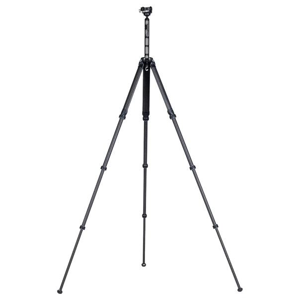 ជើងកាមេរ៉ា Ulanzi Falcam TreeRoot Quick Lock Travel Tripod ធ្វើពីសរសៃកាបូន អាចប្រើបានជាមួយបន្ទះ Arca-Swiss F38 Pro Quick Release