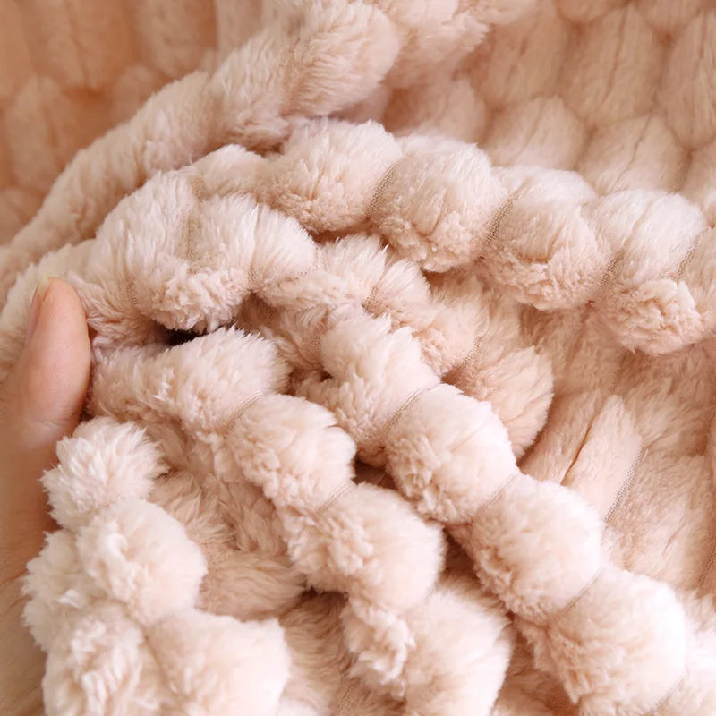 Thick Warm Flannel Sleepwear Set For Women Winter Cardigan Pant Suit Casual Home Wear Clothes Loose Outside Female Pajamas