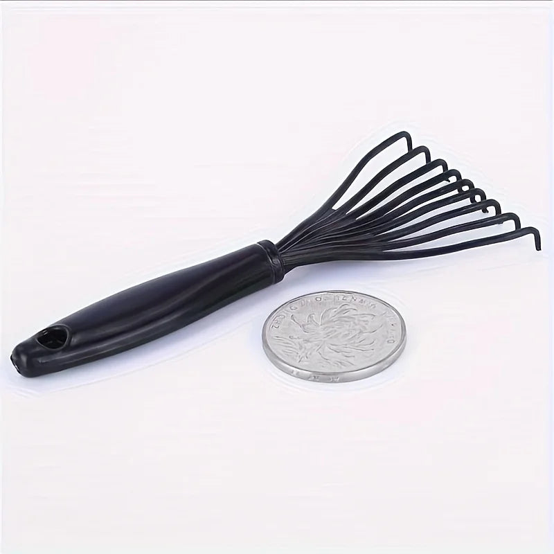 3pcs Mini Comb Cleaner Embedded Brush Suitable for Air Cushion Combs,Comb Maintenance Accessories,Cleaning Tool Accessories