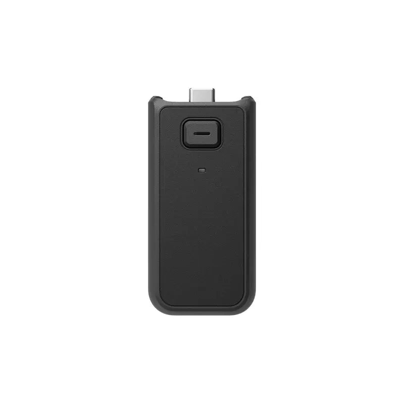 DJI Osmo Pocket 4 Battery Handle Built-in 1080mAh Battery | Extra 150 Mins Recording Time Original in Stock