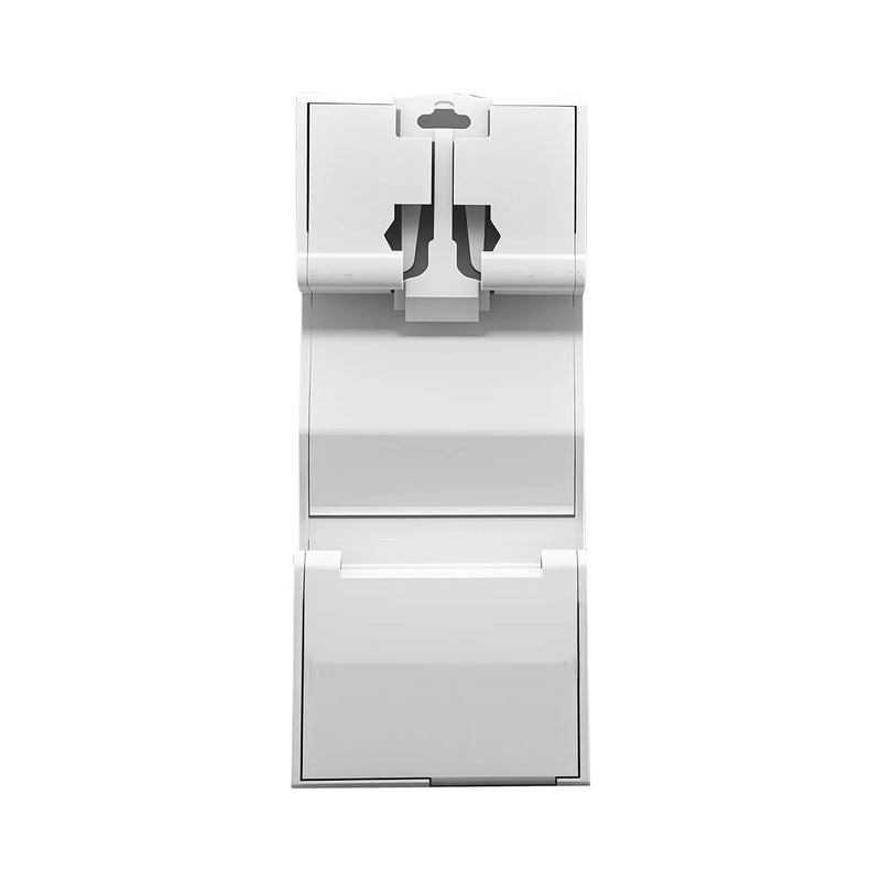 TOMZN AC SPD 2P 20KA~40KA 275V  House Surge Protector Protection Protective Low-voltage  Arrester Device