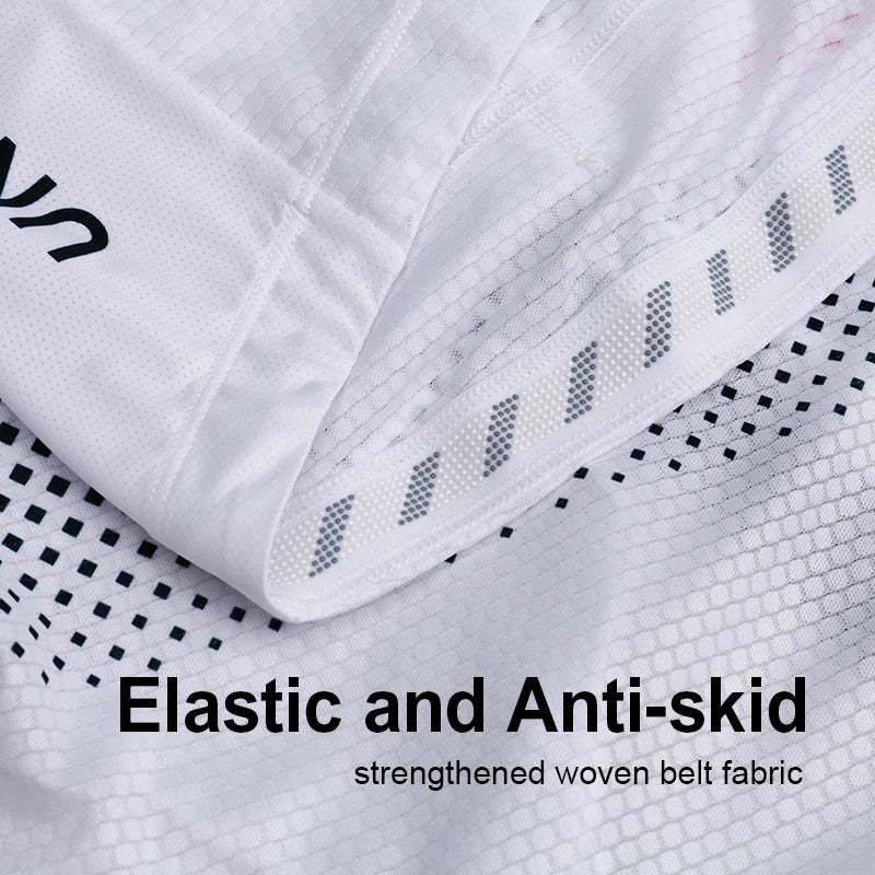 2023 Men's Cycling Short Sleeve for Men Summer Bike Riding Jersey Sportswear T-Shirts Male Dry Quick MTB Mountain Bike Clothing