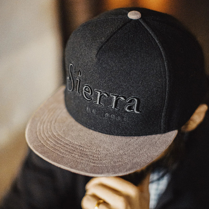 Maden 3D Embroidered Letter Baseball Cap Black Unisex Round Top Flat Brim Hat Adjustable Casual Hats for Streetwear Hip-Hop