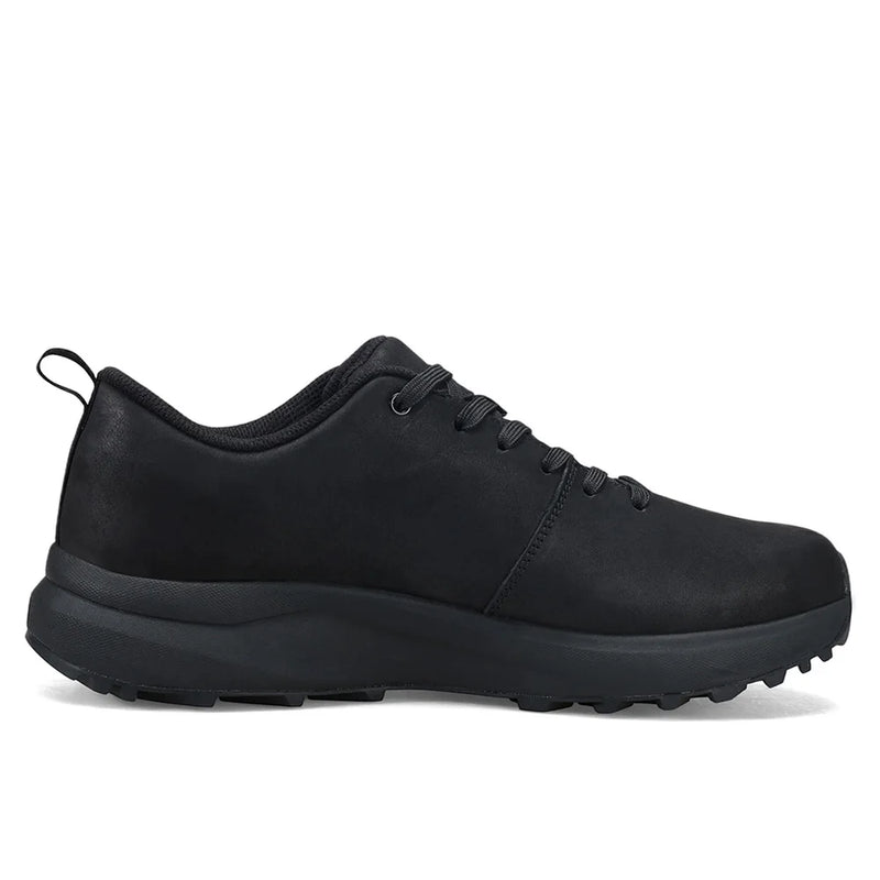 HUMTTO Leather Hiking Shoes Camping Trekking Sneakers for Men Water-resistant Climbing Shoes Outdoor Safety Walking Mens Shoes