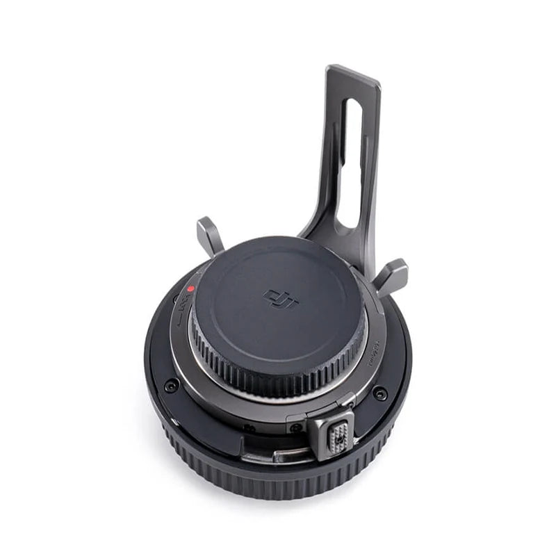 DJI Zenmuse X9 M Mount Unit for DJI Ronin 4D Accessories Handled Gimbal Accessories for DJI Zenmuse X9 in Stock