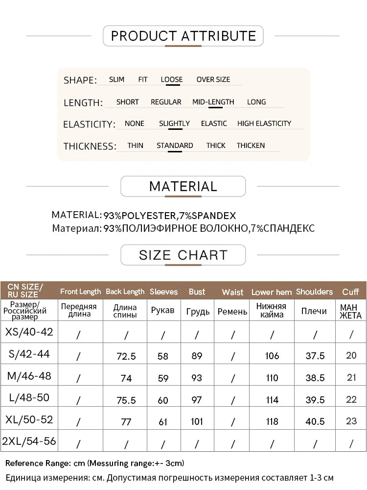 អាវ Amii Minimalism រដូវស្លឹកឈើជ្រុះថ្មីឆ្នាំ ២០២៦ សម្រាប់ស្ត្រីដៃវែងធ្វើការ Blazer កអាវរលុងអាវ Chiffon បារាំង Niche Top 12443087