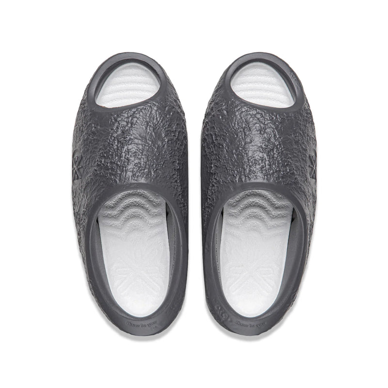 ស្បែកជើងប៉ាតាបុរស Li-Ning WADE LUNAR ROCK SLIDE មានខ្យល់ចេញចូលបានល្អ ទន់ និងទន់ល្មើយ ស្បែកជើងបាល់បោះ LiNing ទម្ងន់ស្រាល ABTW003