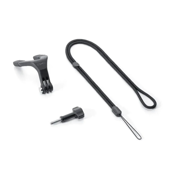 DJI Osmo Bite Mount Kit Suitable for capturing POV footage during surfing or biking for DJI Osmo Action 6