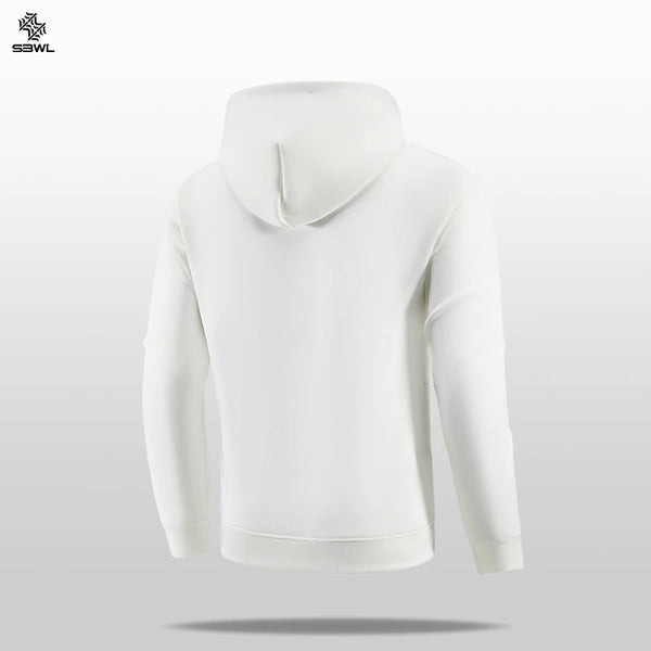 SBWL High Quality Men's Outdoors Equestrian Golf Running Mountaineering Breathable Polo Shirt Sports Base Shirt Long-Sleeved Tee