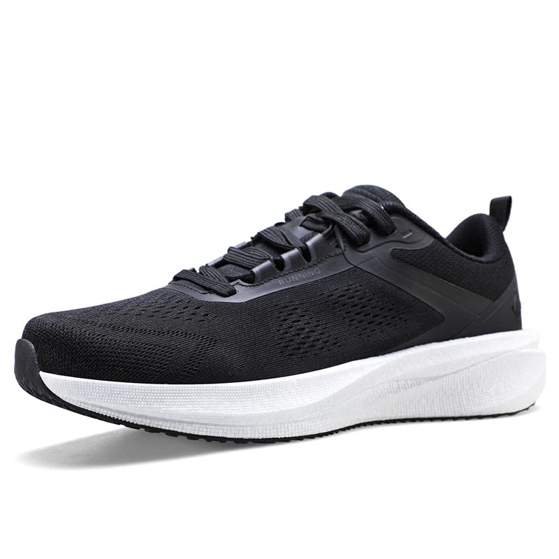 HUMTTO Breathable Outdoor Trail Running Shoes Men Summer Non-slip Men's Sneaker Light Designer Walking Sneakers Man Sport Shoe