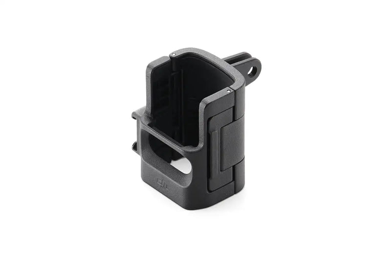 DJI Osmo Pocket 3 Expansion Adapter with Cold Shoe & 1/4 Inch Screw for Vlog Shooting Expansion for DJI Osmo Pocket 4 / 4P