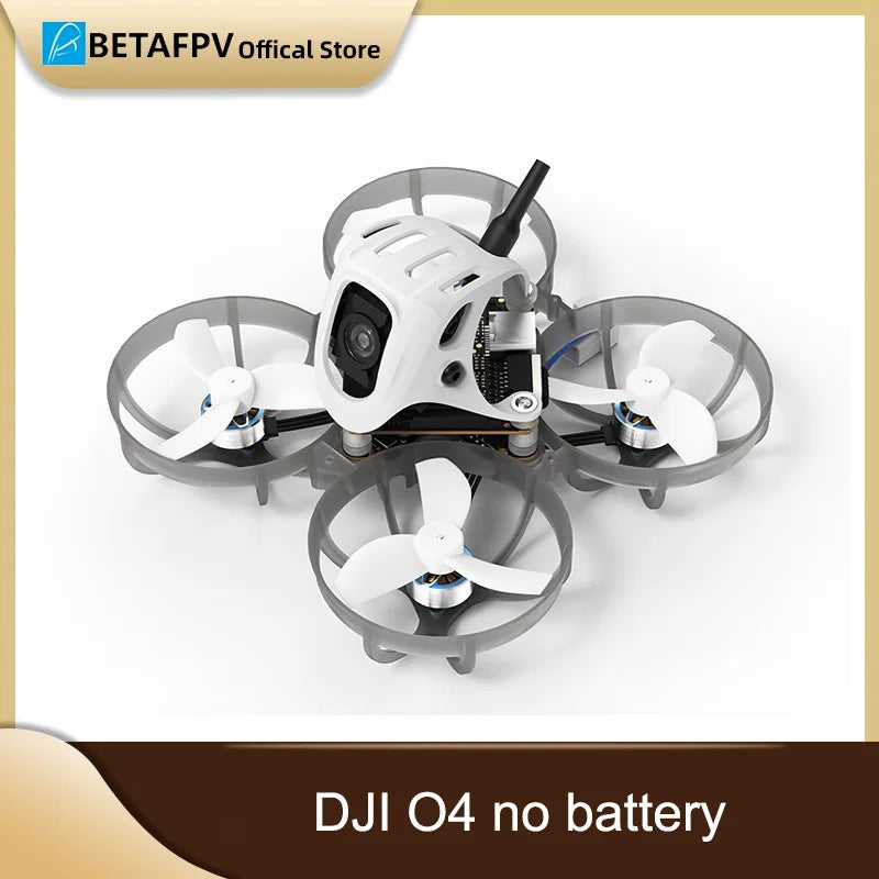 BETAFPV Meteor65 Pro O4