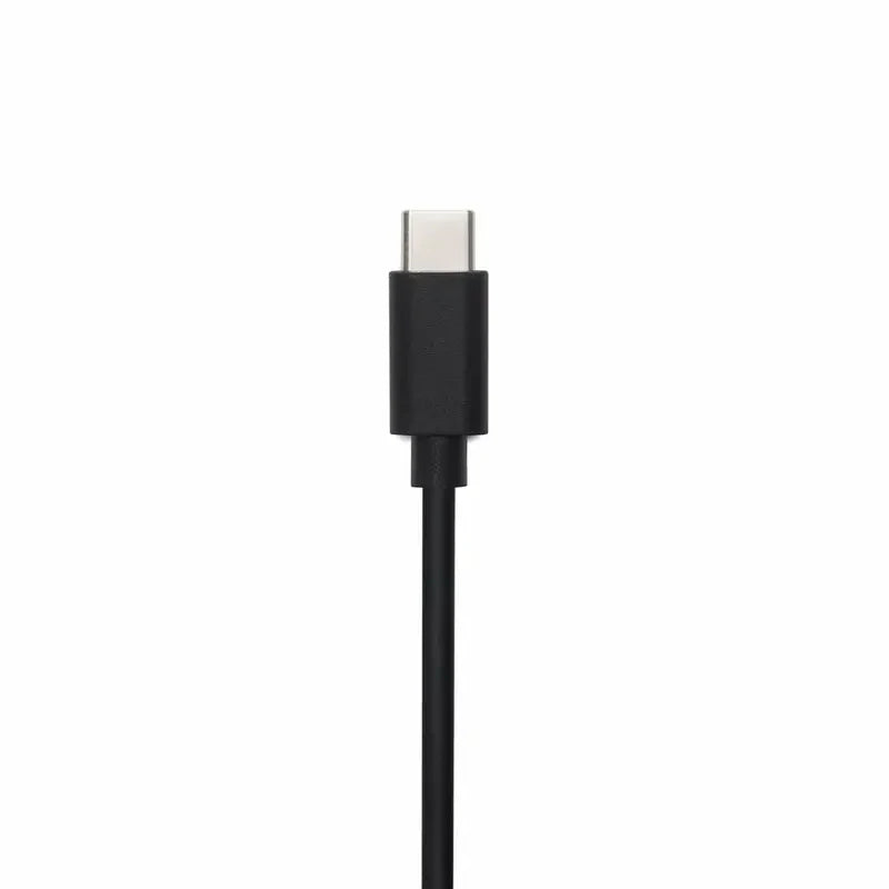 DJI SDR Transmission 2 Gimbal Control Cable (USB-C to 4-pin)