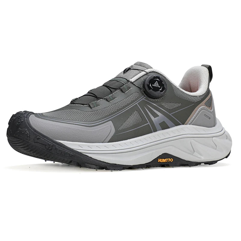 HUMTTO Hiking Shoes 2025 Breathable Outdoor Men's Sports Shoes Designer Trail Running Sneakers Winter Man Treking Boots for Men