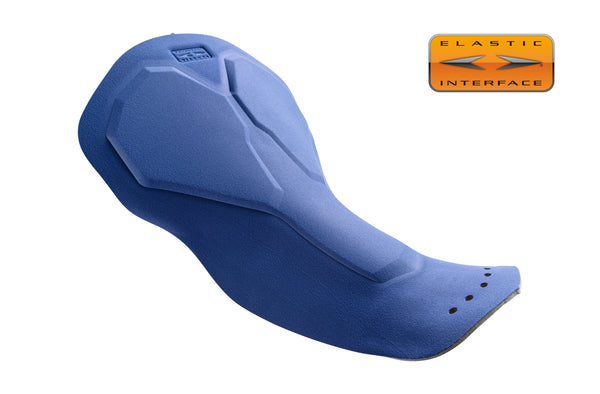 ខោខ្លីជិះកង់ DAREVIE ELASTIC-INTERFACE® Pad ខោខ្លីជិះកង់របស់ស្ត្រី លាតសន្ធឹងបាន ៤ ផ្លូវ ប្រឆាំងនឹងការរអិល សម្លៀកបំពាក់ជិះកង់របស់ស្ត្រី