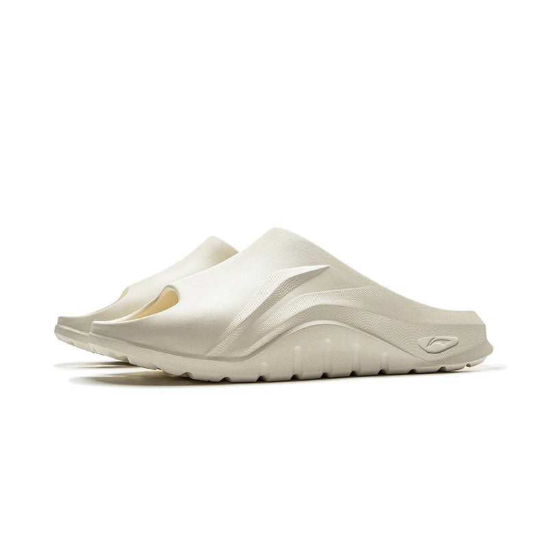 ស្បែកជើង Li-Ning Unisex E-SPORTS CLAP មានផាសុកភាព ទម្ងន់ស្រាល ទាន់សម័យ លីនីង បុរស ស្ត្រី ទន់ CLAP AGAV003