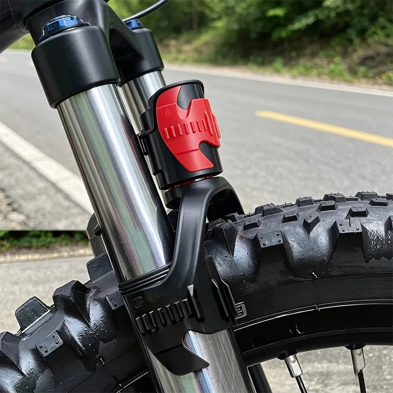 1set 45-55Mm Universal Fork Shock Cleaner, Compatible with Ktm, For Honda, Yamaha Off-Road Motorcycles,Repair Tools.