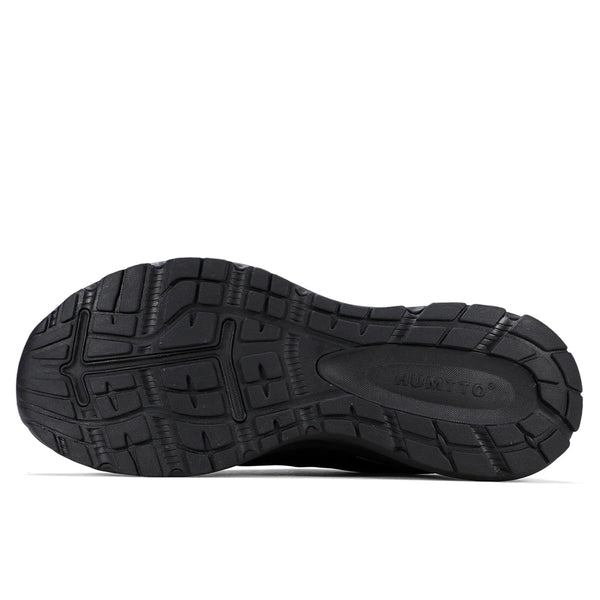 HUMTTO New Breathable Sneakers for Man Outdoor Lightweight Non-slip Trainers Men's Casual Shoes Designers Casual Walking Sneaker