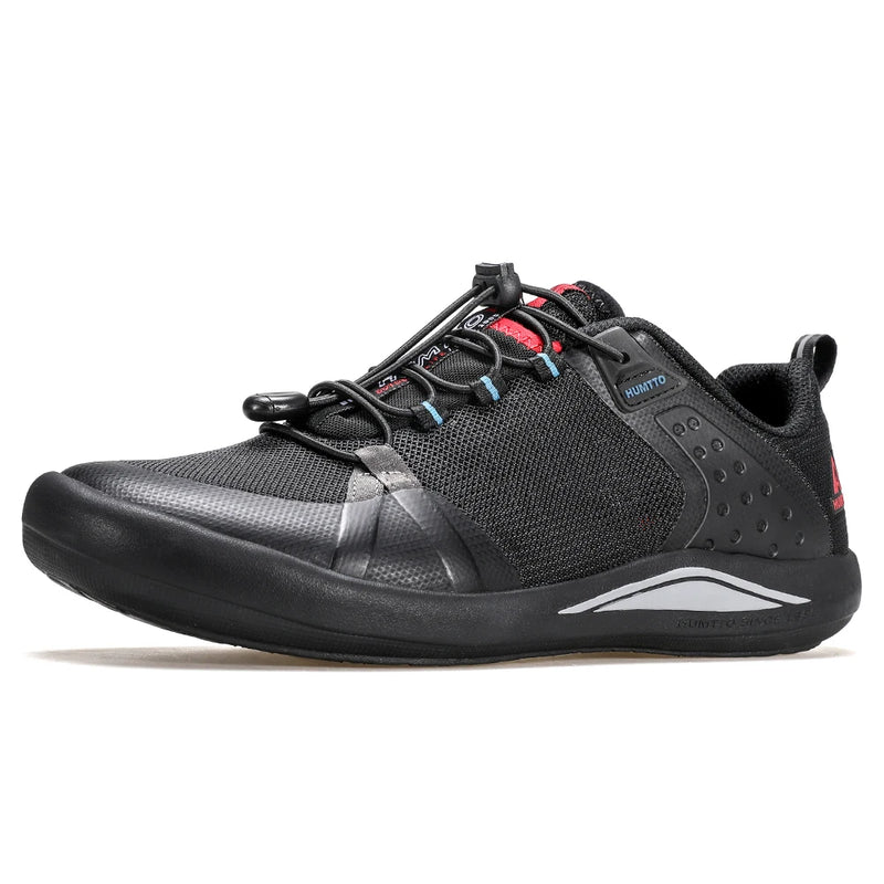HUMTTO Winter Running Shoes for Men 2026 Walking Men's Sport Shoes Luxury Designer Trainers Outdoor Breathable Gym Sneakers Man
