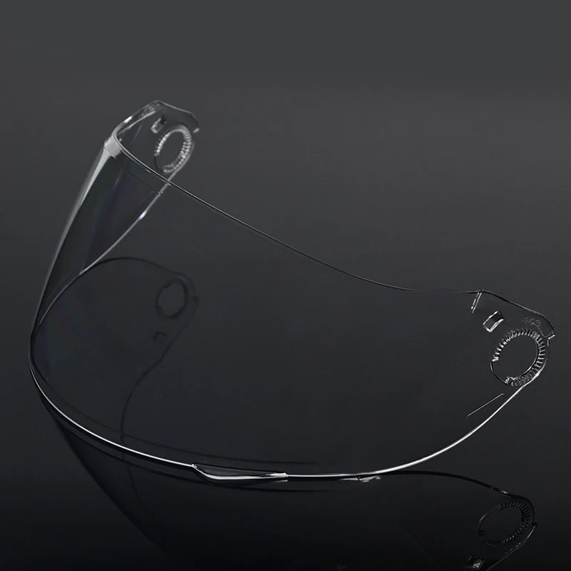 Special Link, ORZ-103 Retro Full Face Helmet lens, PC material, some night vision