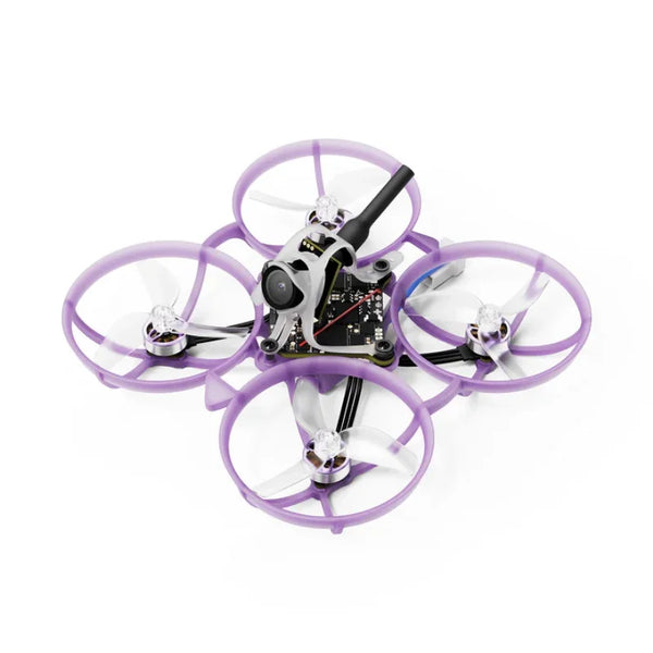 BETAFPV Air75 II ជាមួយនឹង Champion Racing និង Freestyle កំណែទម្ងន់ស្រាលបំផុត ឆ្នាំ២០២៦