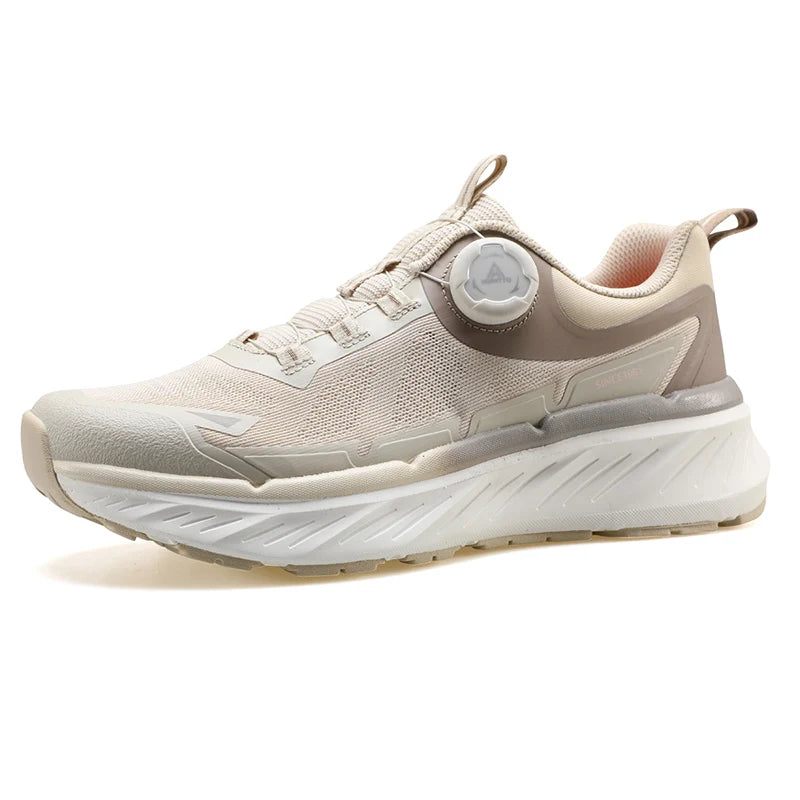 HUMTTO Lightweight Leisure Sneakers 2026 Breathable Casual Running Shoes for Woman Anti-slip Women Sneaker Outdoor Jogging Shoes