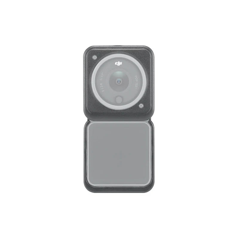 DJI Action 2 Magnetic Protective Case Prevent Damage For DJI Action 2 Accessories Original In Stock