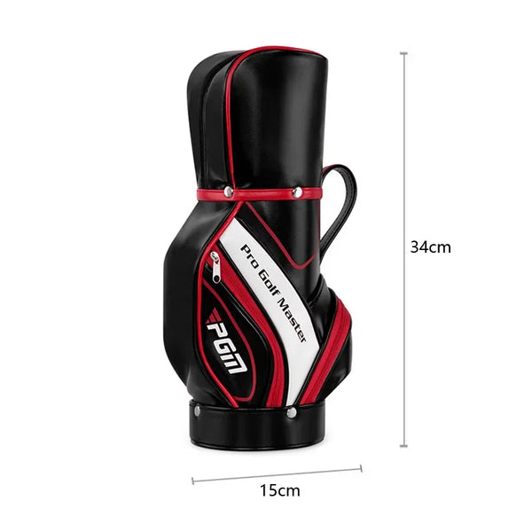 PGM Golf Bags Women's Mini Handheld Portable Clothing Bag SOB014