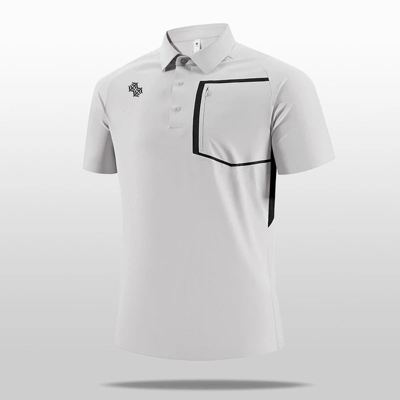 SBWL 2026 Summer Harajuku Quick Dry Men's Sports T-Shirt Outdoor Running Casual Light Short Sleeve Fitness Gym Top Tees